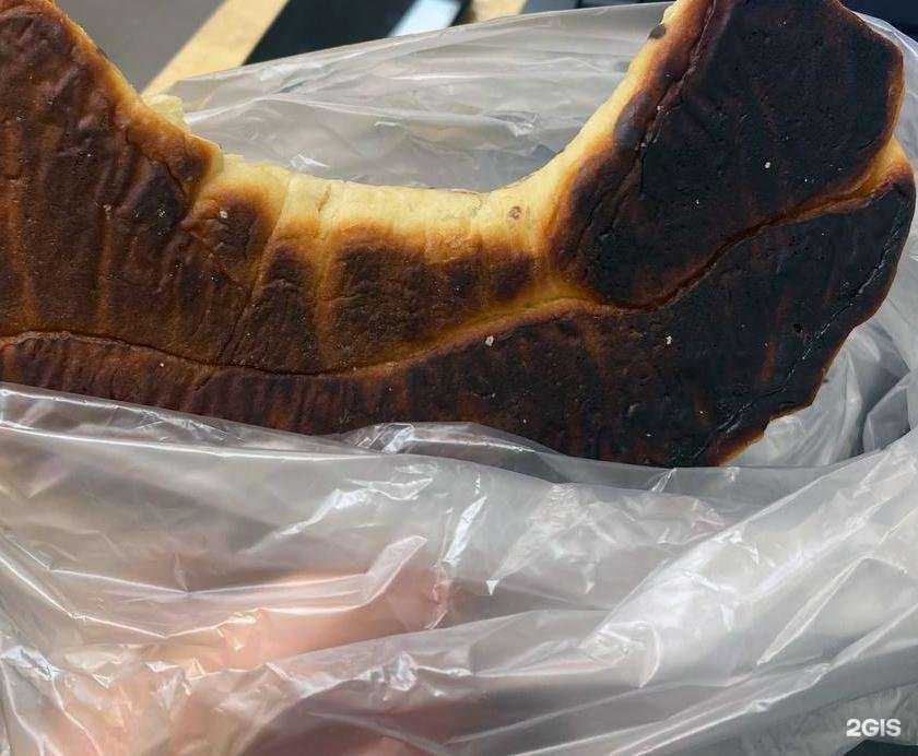 Отзывы на компанию Пекарня города N в Нижнем Тагиле c фото