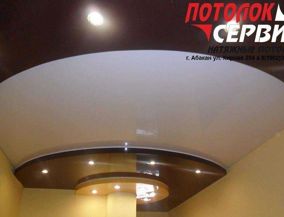 Отзывы на компанию Потолок-сервис в Черногорске c фото