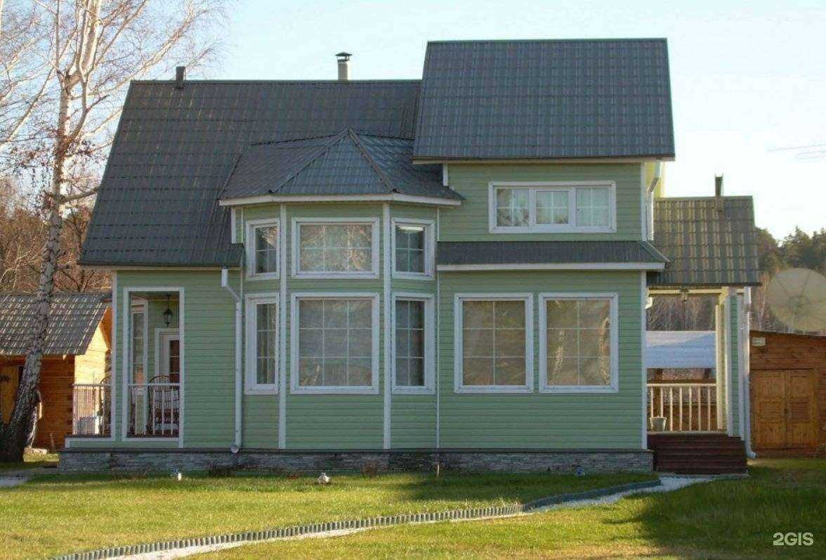 Отзывы на компанию Амбаръ в Екатеринбурге c фото