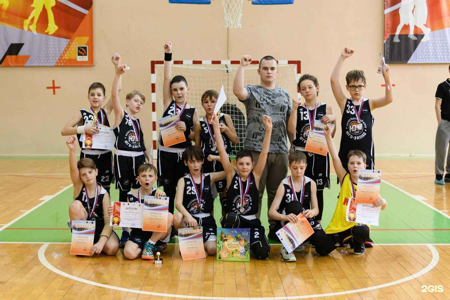 Отзывы на компанию Юго-запад в Екатеринбурге c фото