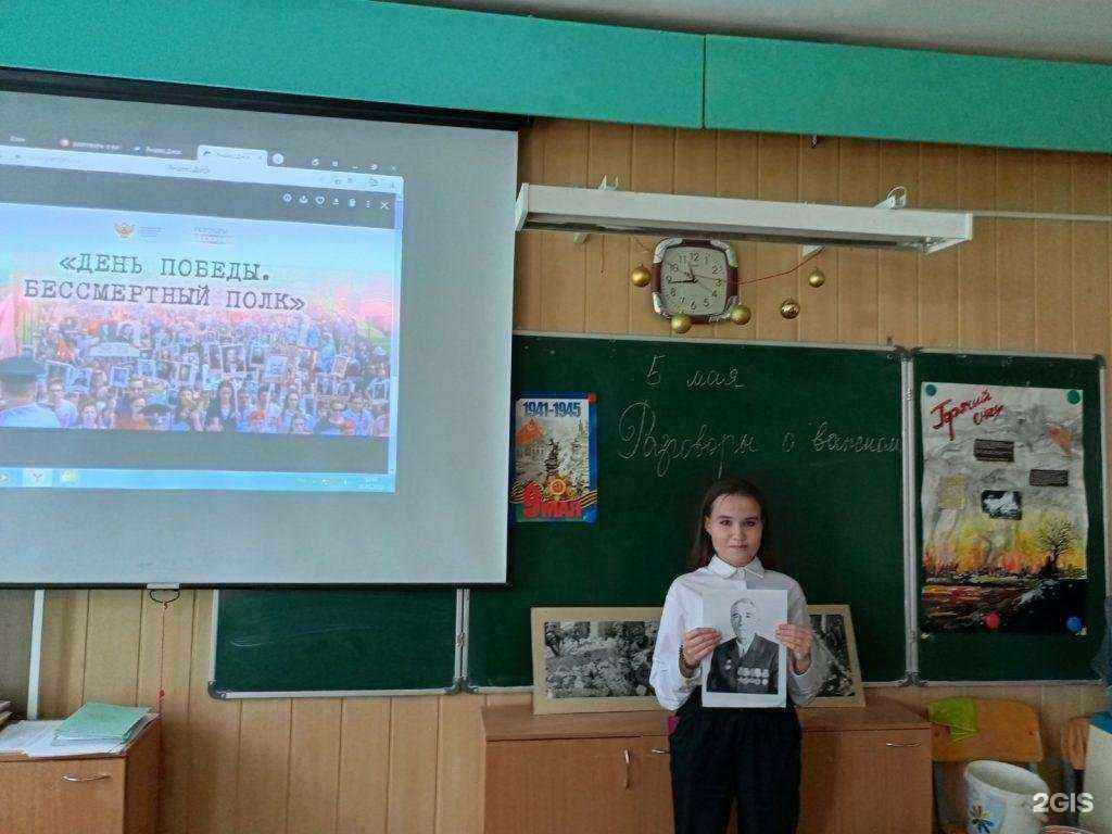 Отзывы на компанию Средняя школа №129 в Волгограде c фото