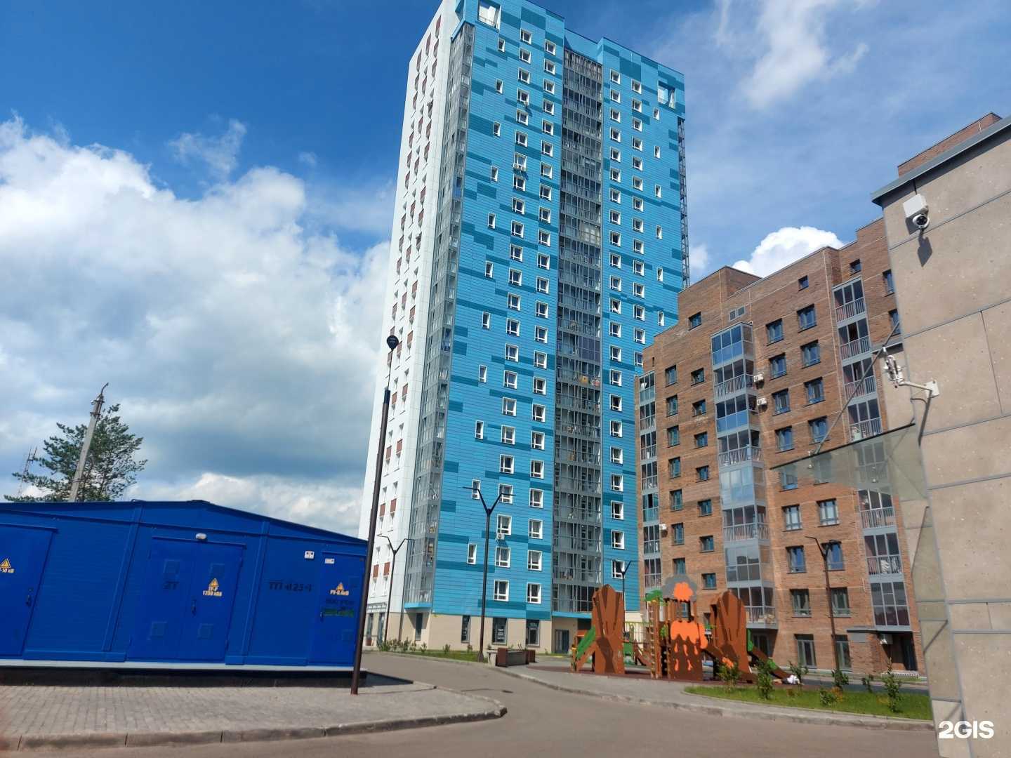 Отзывы на компанию Перекат в Красноярске c фото - фотография 2 из 2