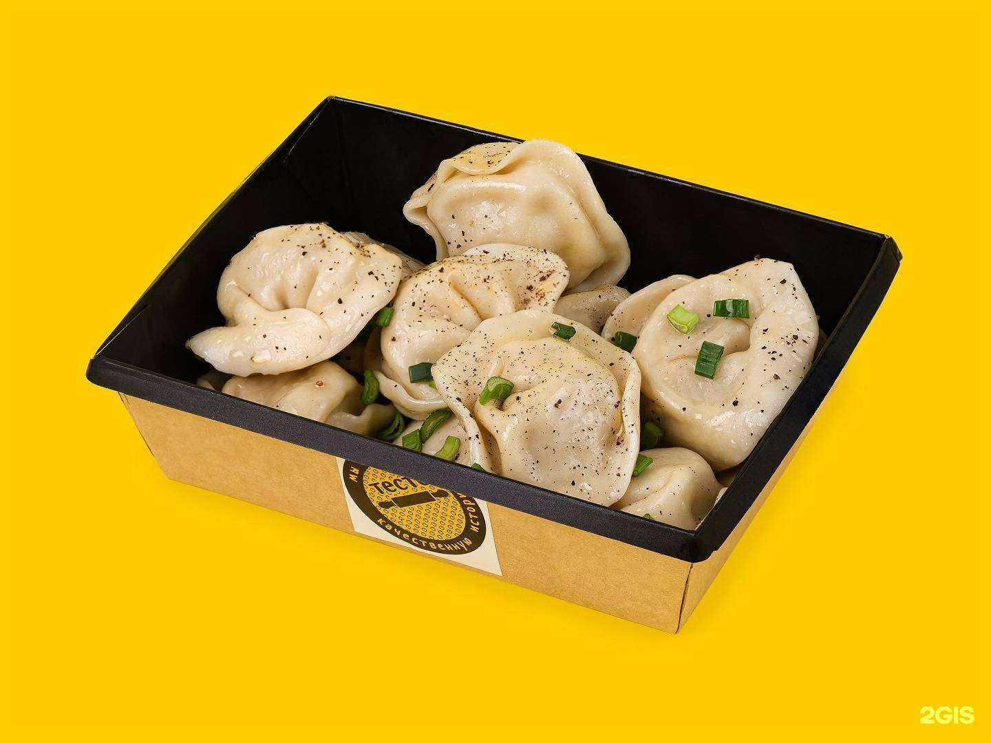 Отзывы на компанию Тесто в г. Хабаровск c фото