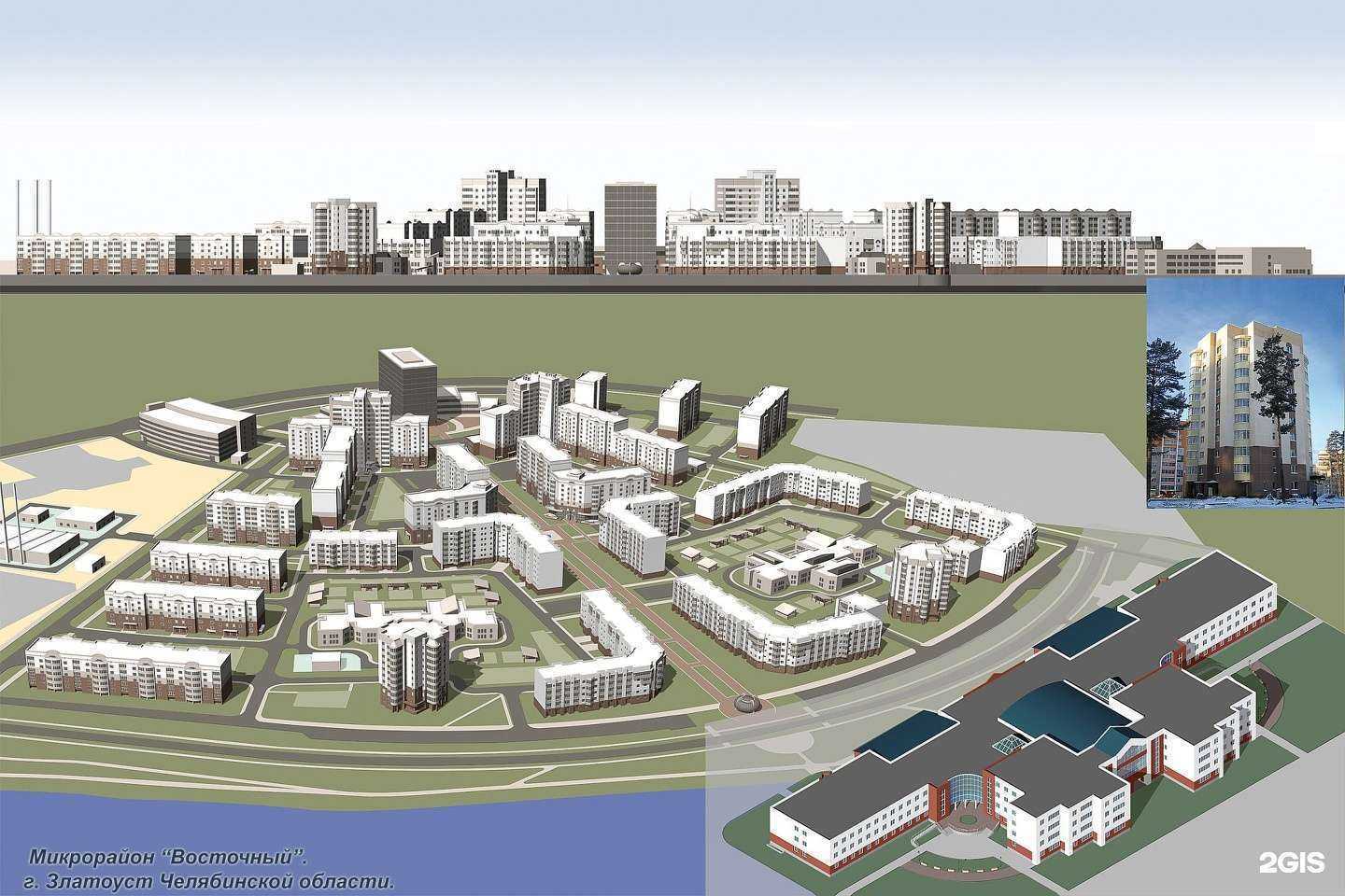 Отзывы на компанию Уралпромпроект в г. Златоуст c фото