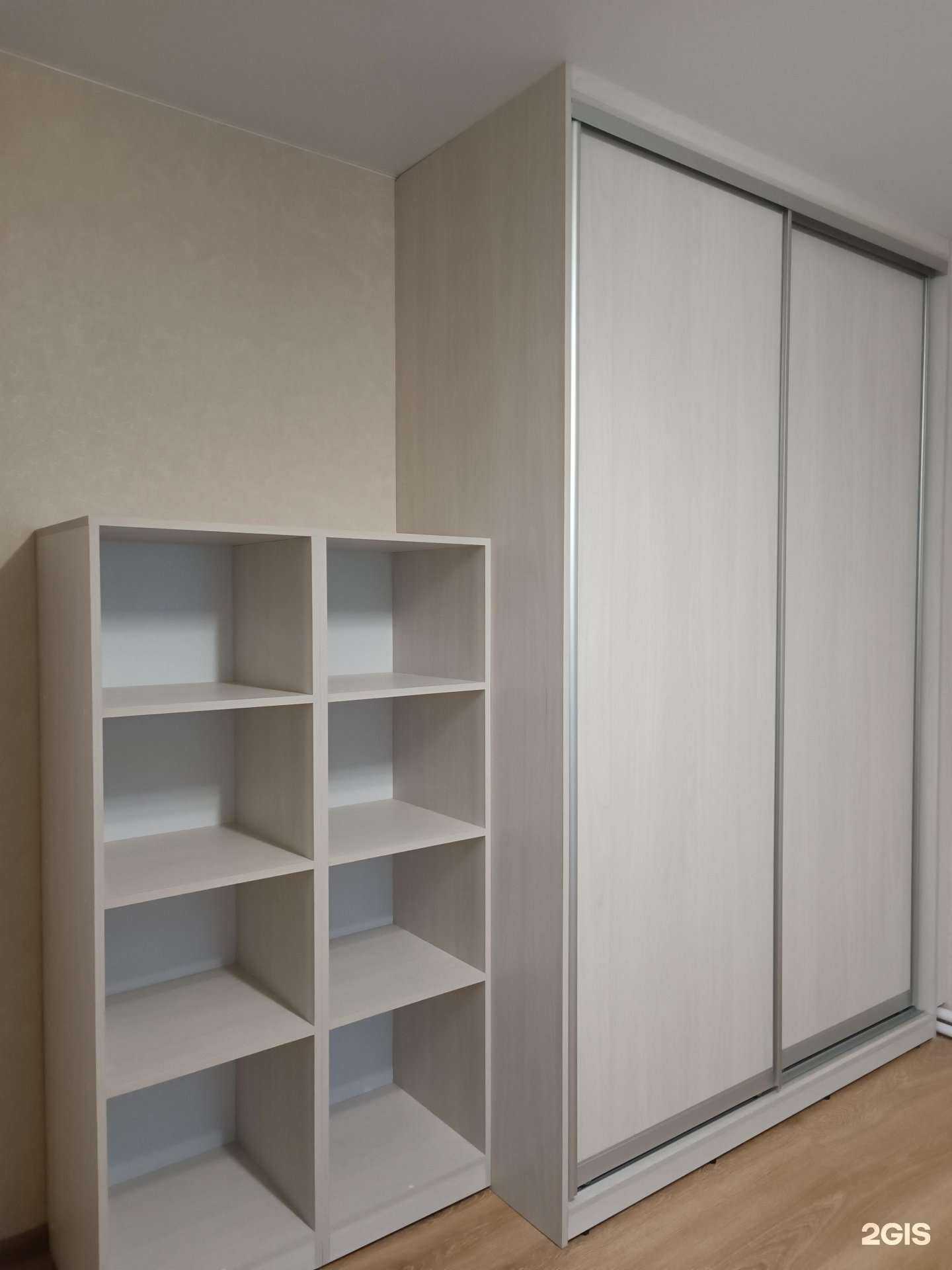 Отзывы на компанию Мастерская по изготовлению мебели в Омске c фото