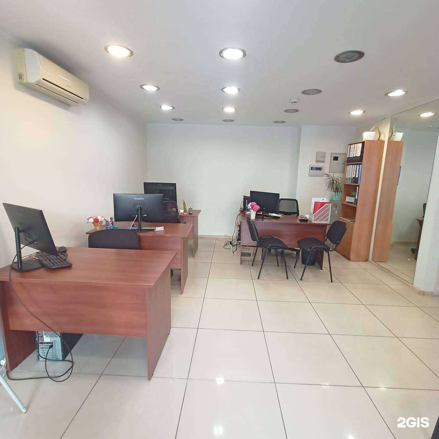 Отзывы на компанию Кварталград в г. Абакан c фото