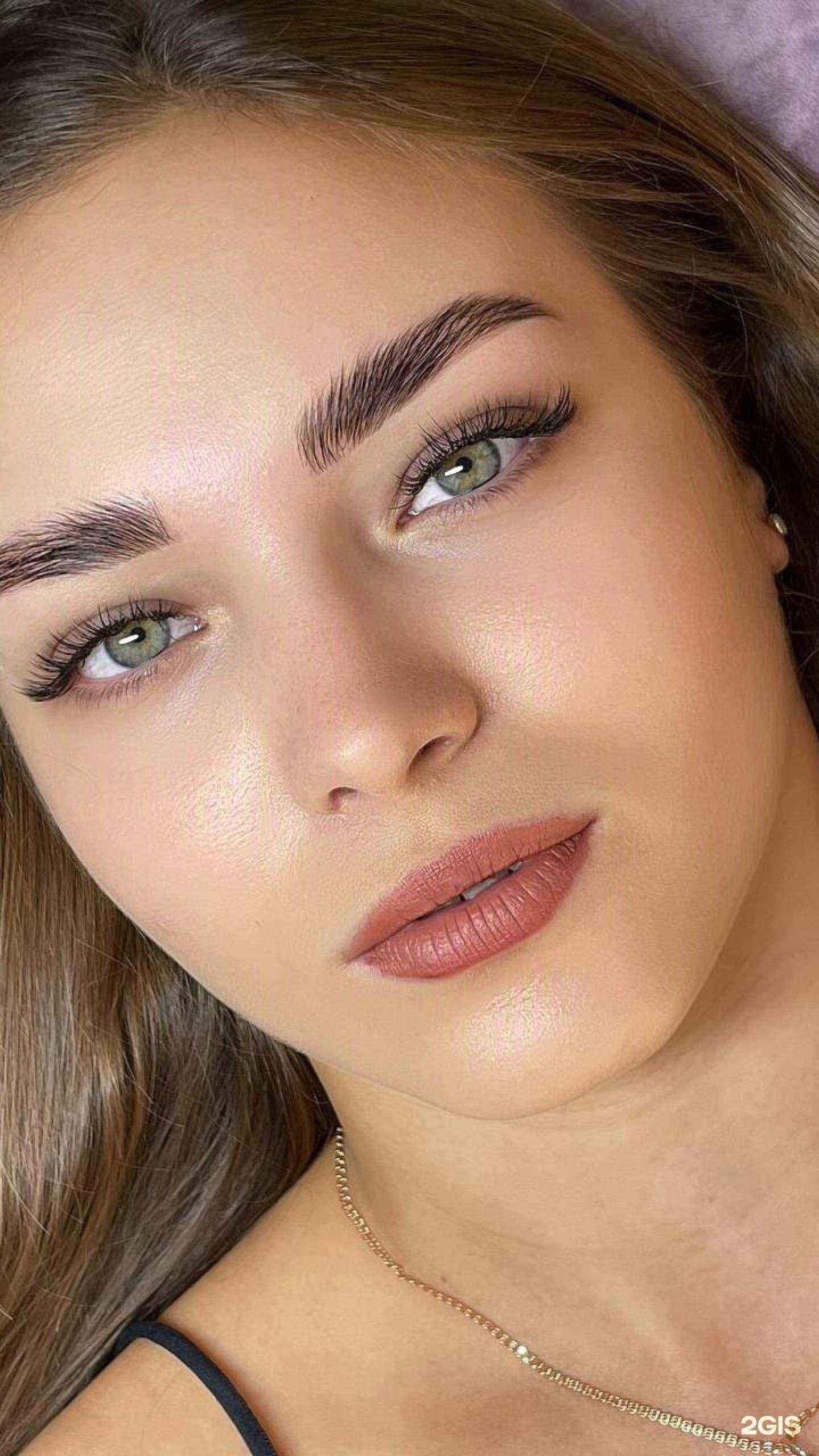 Отзывы на компанию Brilliant lash в Казани c фото