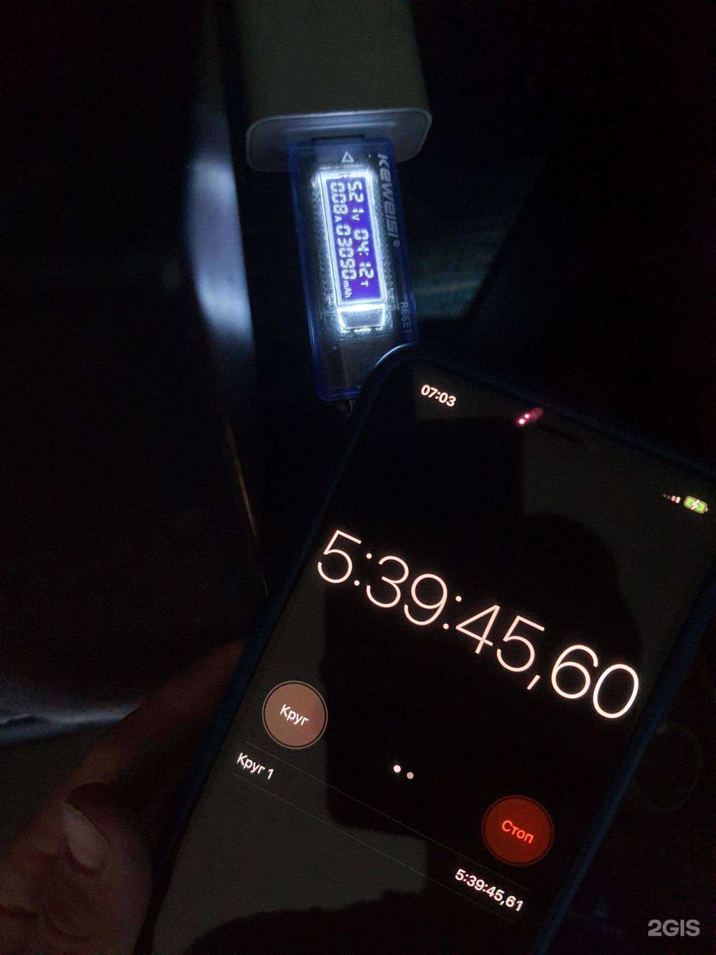 Отзывы на компанию Geek service в Калининграде c фото