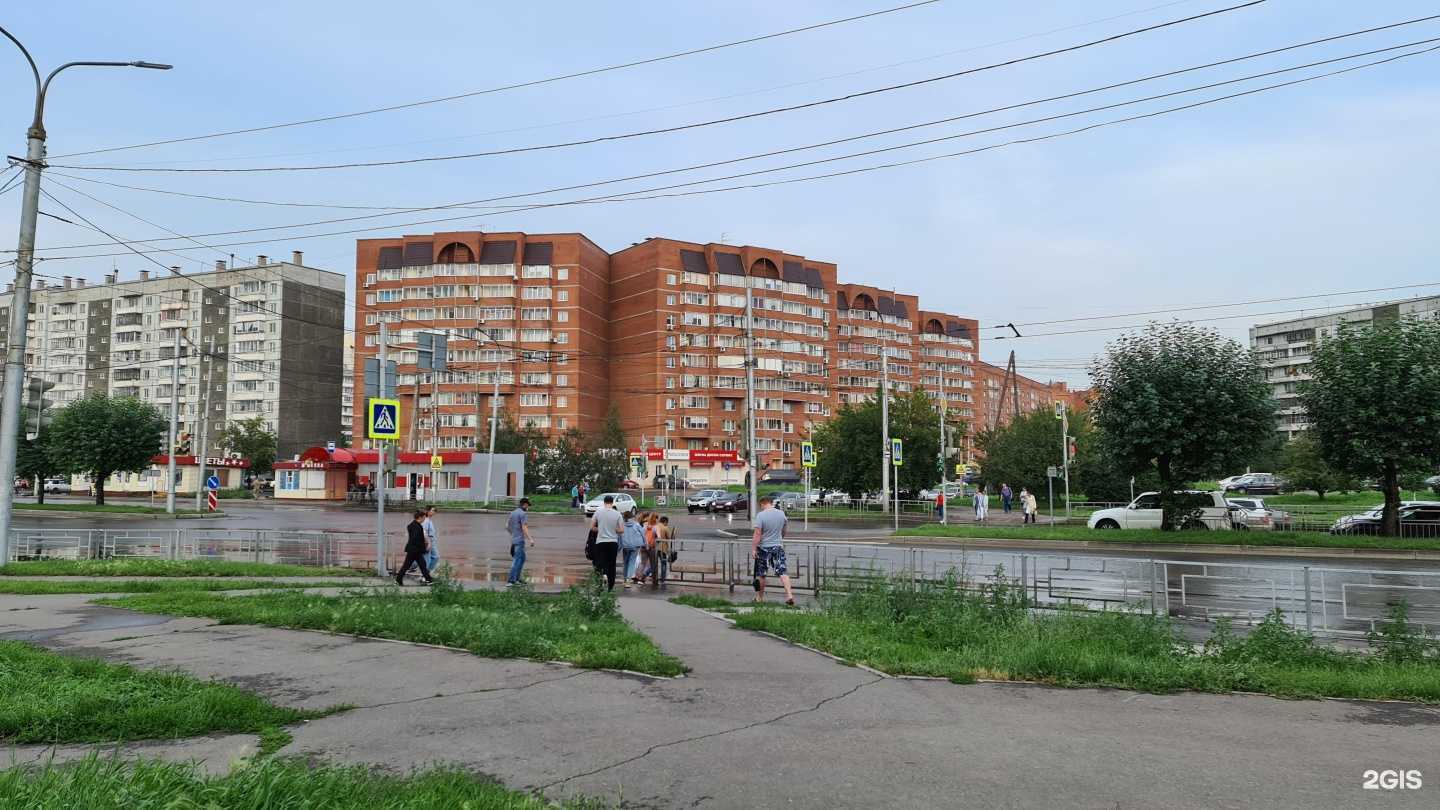 Отзывы на компанию РемТехСервис в Красноярске c фото - фотография 2 из 2