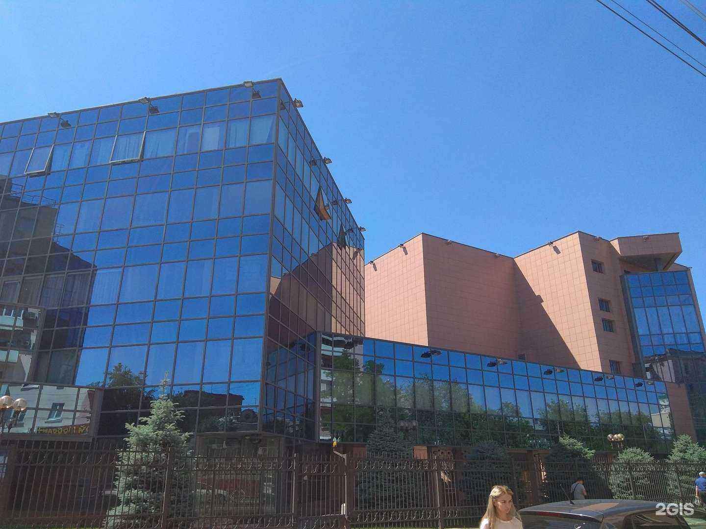 Отзывы на компанию Факел в Астрахани c фото