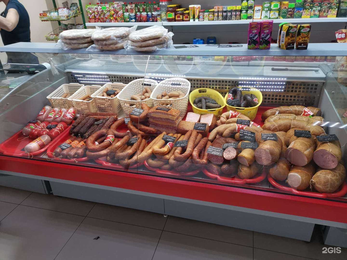 Отзывы на компанию Каратузские полуфабрикаты в Абакане c фото