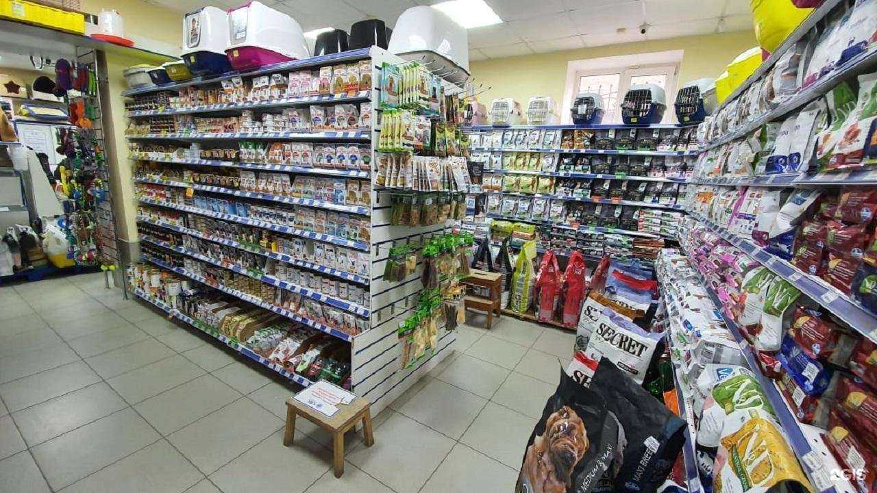 Отзывы на компанию Краснодарзооветснаб в Краснодаре c фото