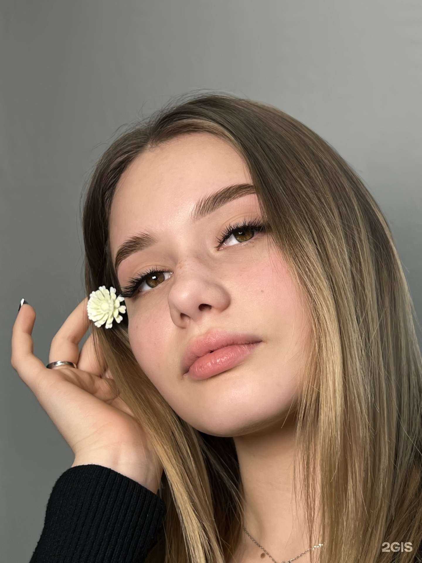 Отзывы на компанию Оrn_brows в Хабаровске c фото