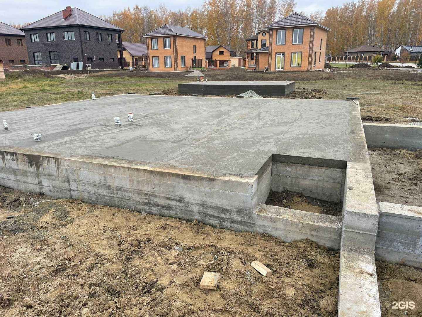 Отзывы на компанию Домлес в Новосибирске c фото