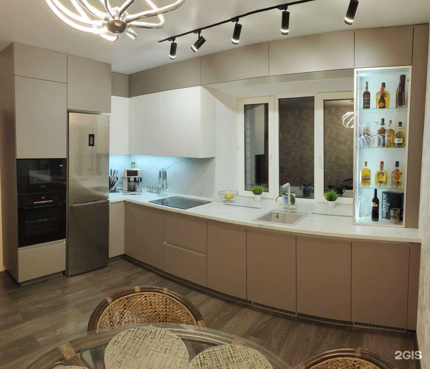 Отзывы на компанию Loft studio в Тюмени c фото