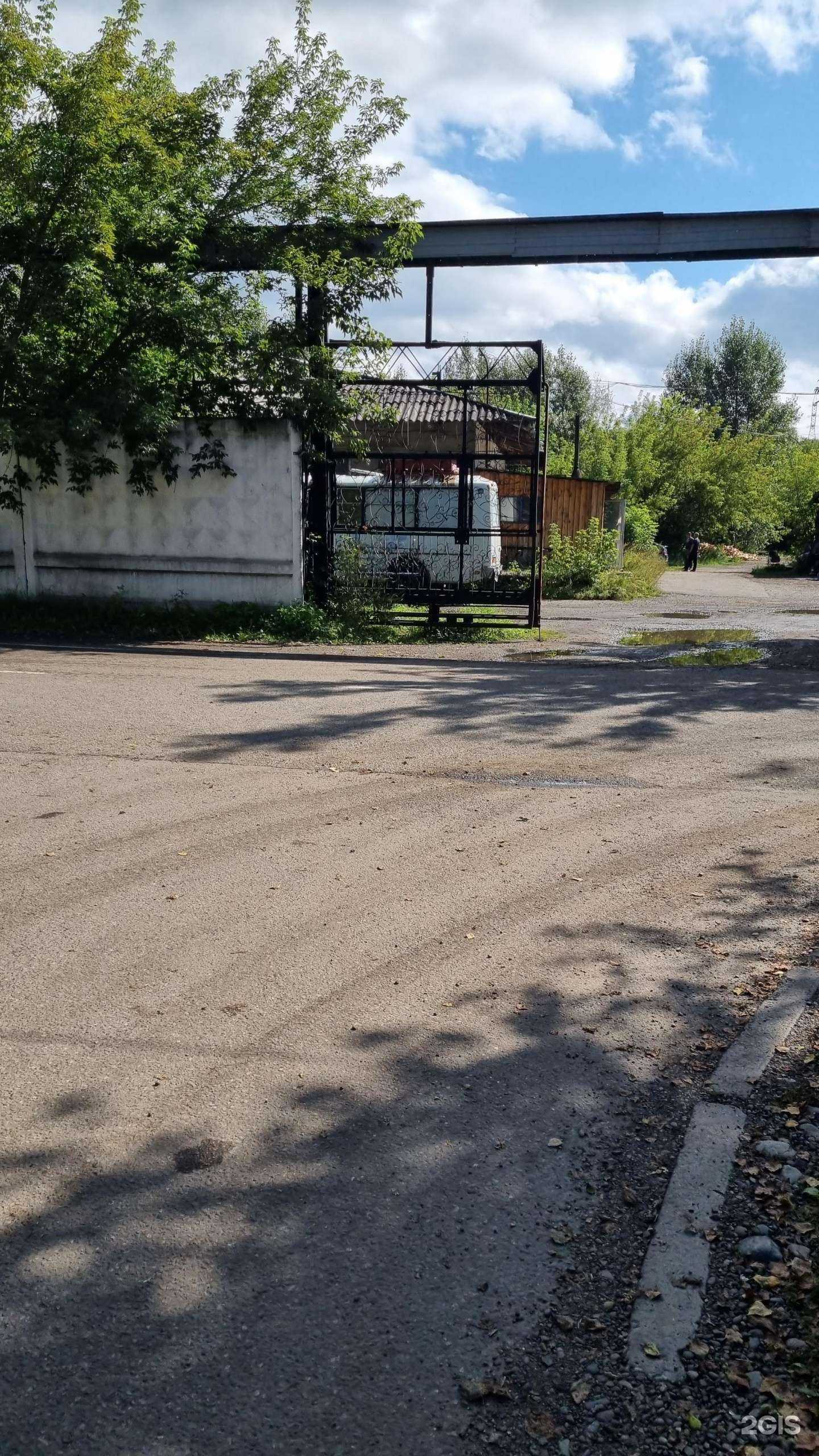 Отзывы на компанию Компания по изготовлению металлоконструкций в г. Новокузнецк c фото