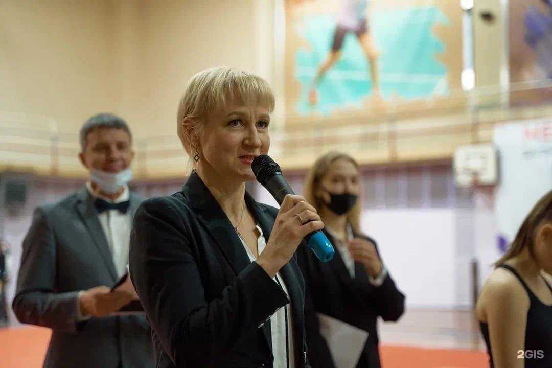 Отзывы на компанию Союз чир спорта Приморского края в г. Артём c фото