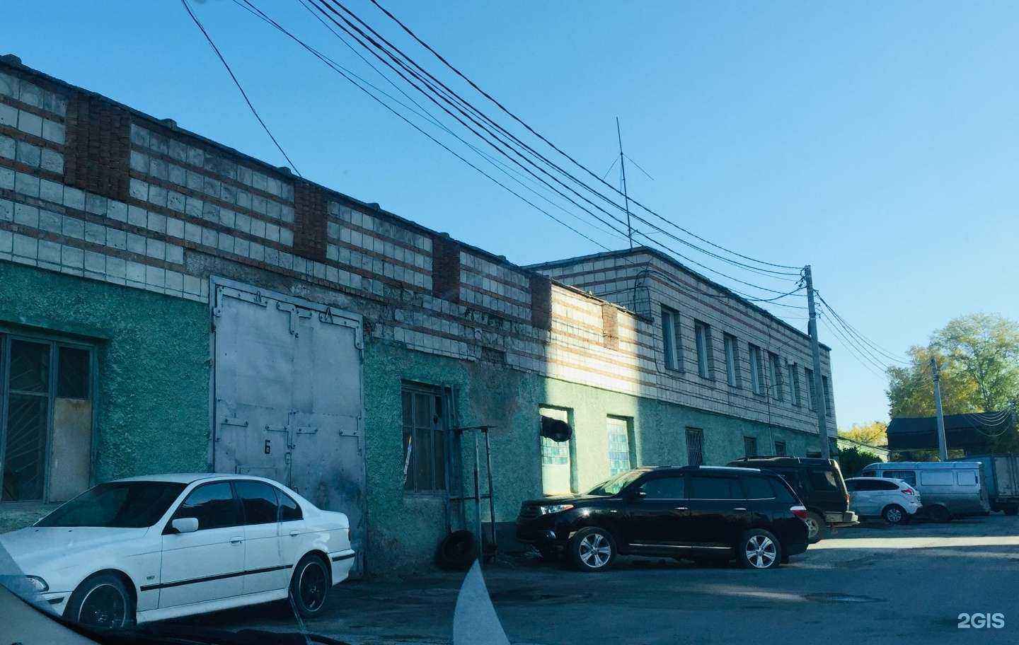 Отзывы на компанию Гиацинт в Новосибирске c фото - фотография 2 из 2