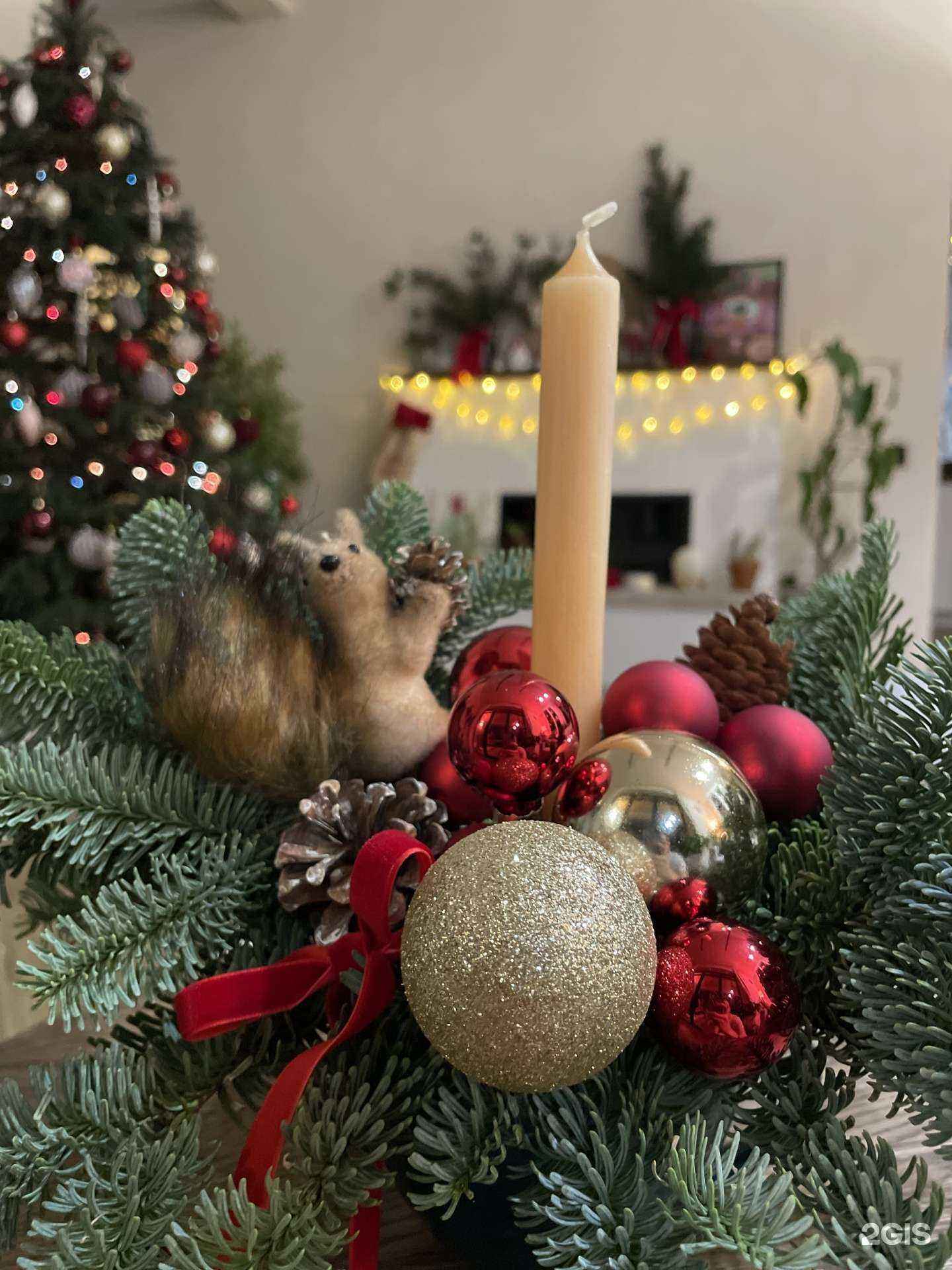 Отзывы на компанию Цветы&сезоны в г. Иваново c фото