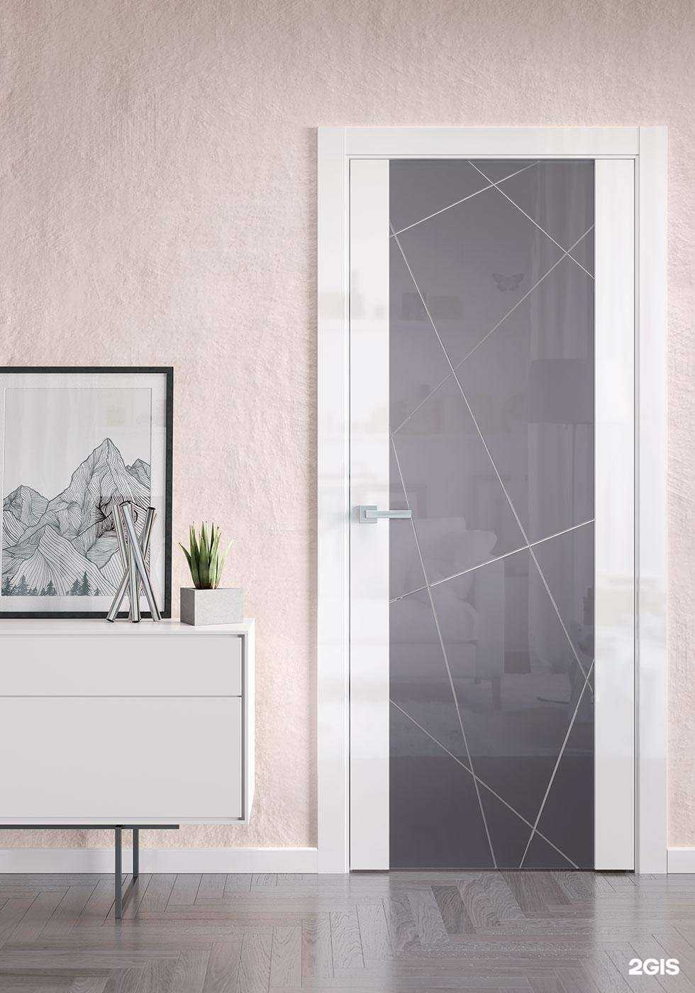 Отзывы на компанию Дверная коллекция в г. Ижевск c фото