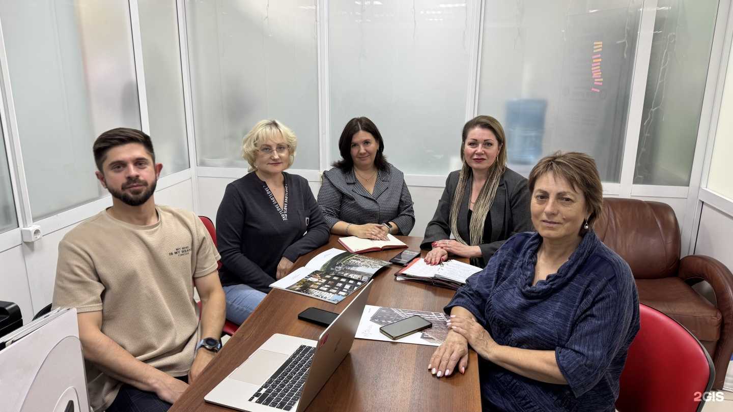 Отзывы на компанию Альянс Недвижимость в г. Новосибирск c фото