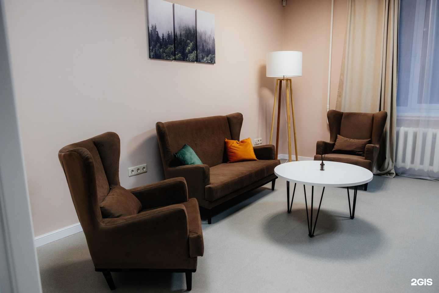 Отзывы на компанию ЭмоциУМ в г. Тюмень c фото