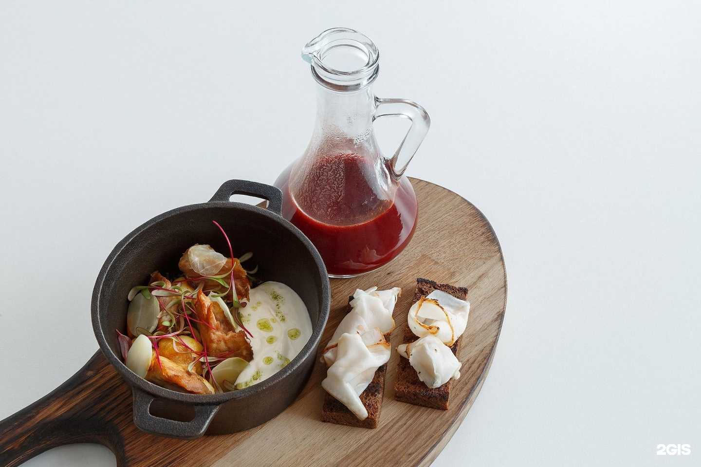 Отзывы на компанию Хлеб в г. Владимир c фото