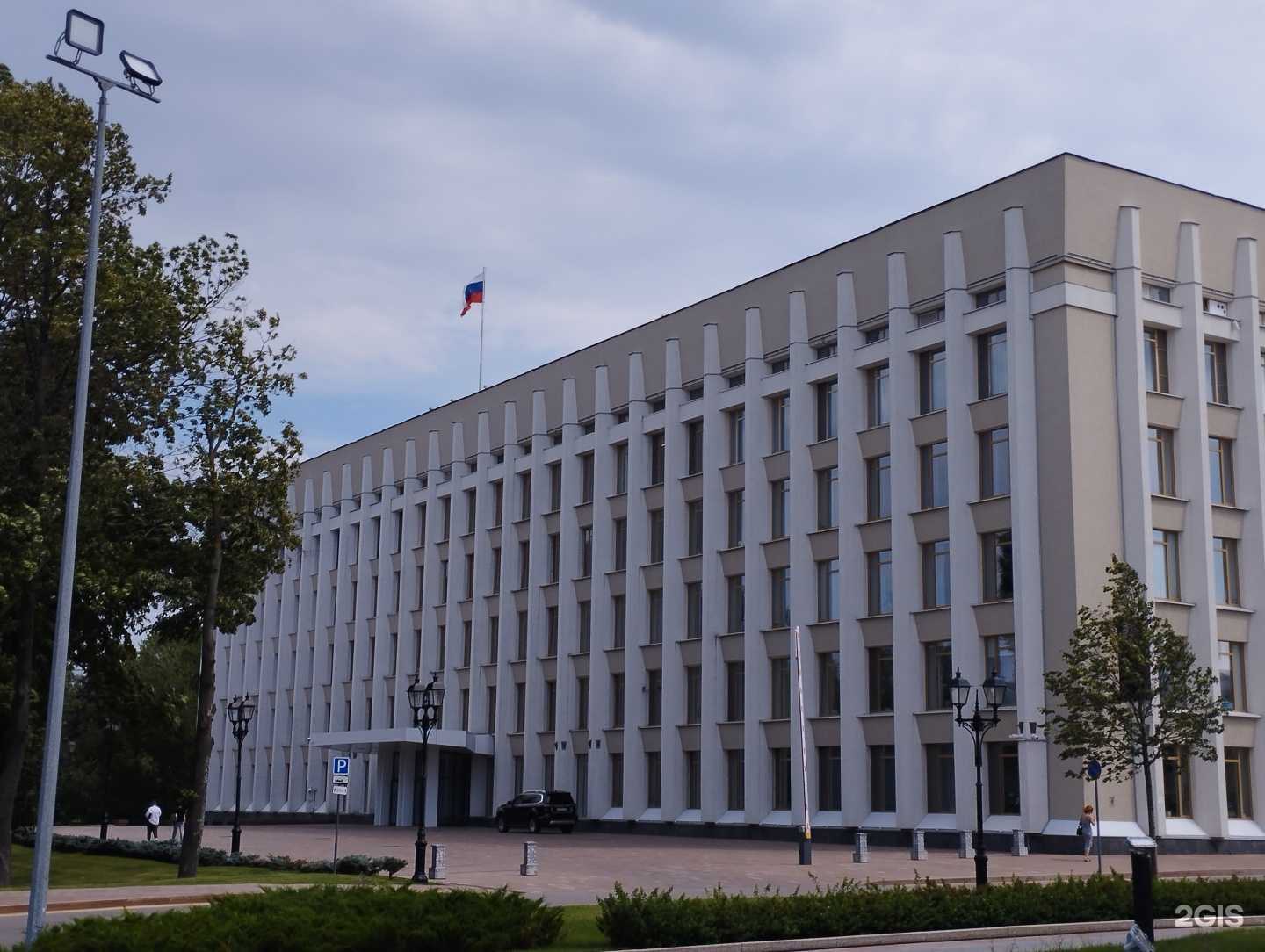 Отзывы на компанию Министерство кадровой политики Нижегородской области в г. Нижний Новгород c фото