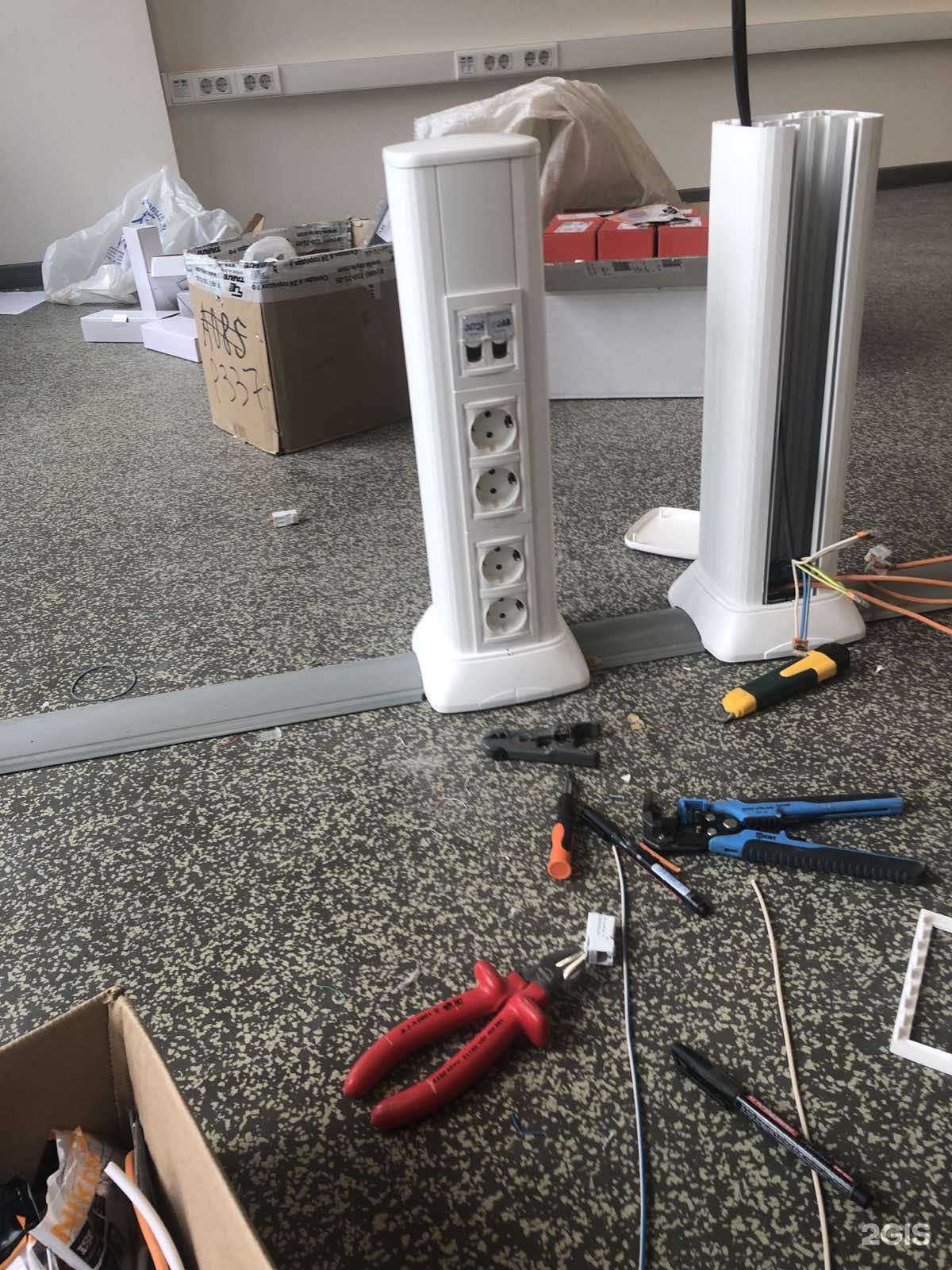 Отзывы на компанию Сибирская торговая компания в Красноярске c фото