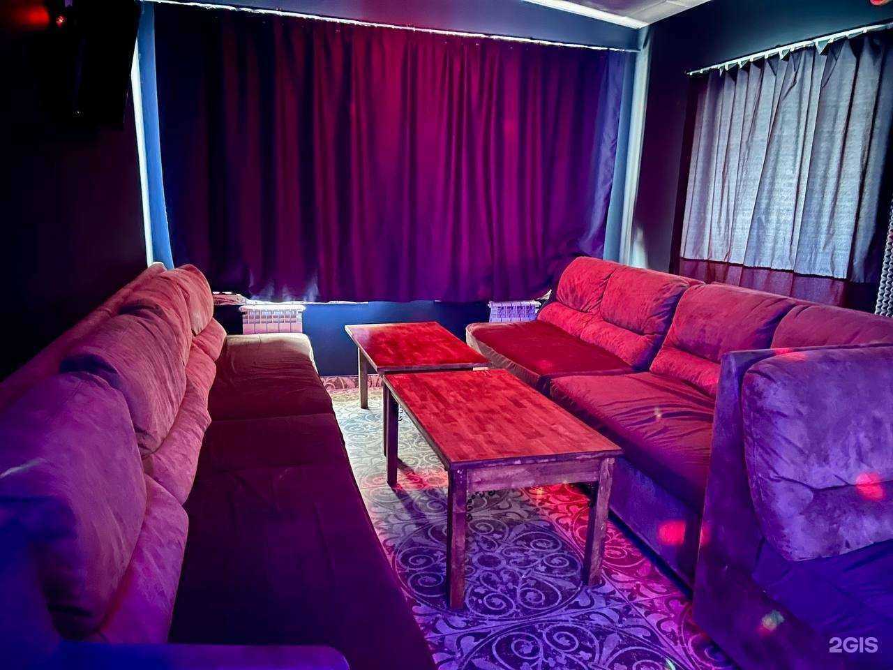 Отзывы на компанию Karaoke Room в Омске c фото