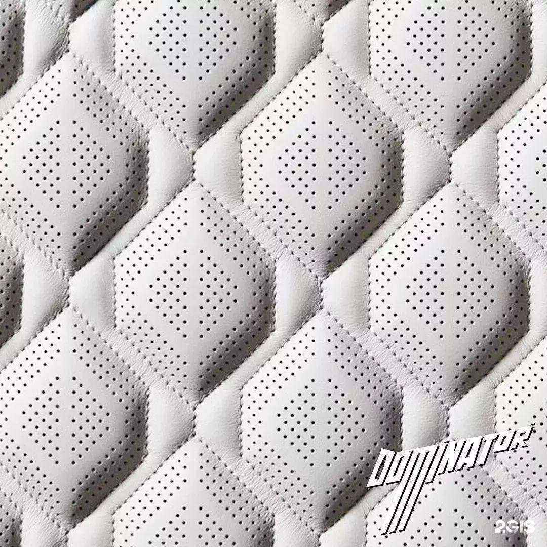 Отзывы на компанию Dominator_vl в Владивостоке c фото