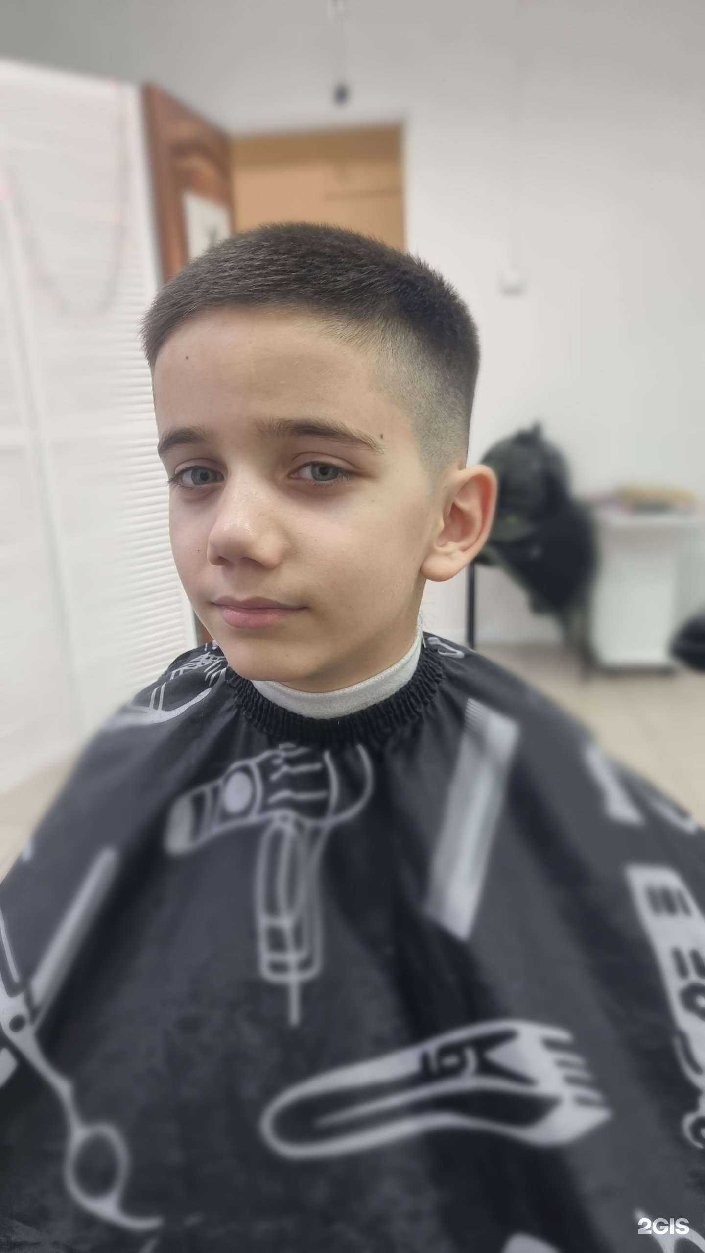 Отзывы на компанию Парикмахерская в Краснодаре c фото