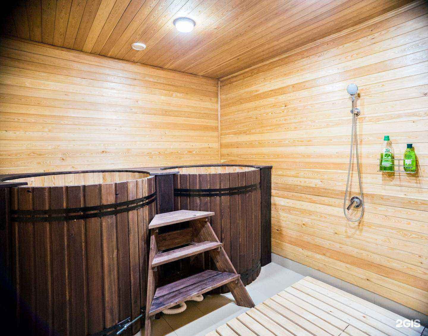 Отзывы на компанию Пар.ОК в г. Красноярск c фото