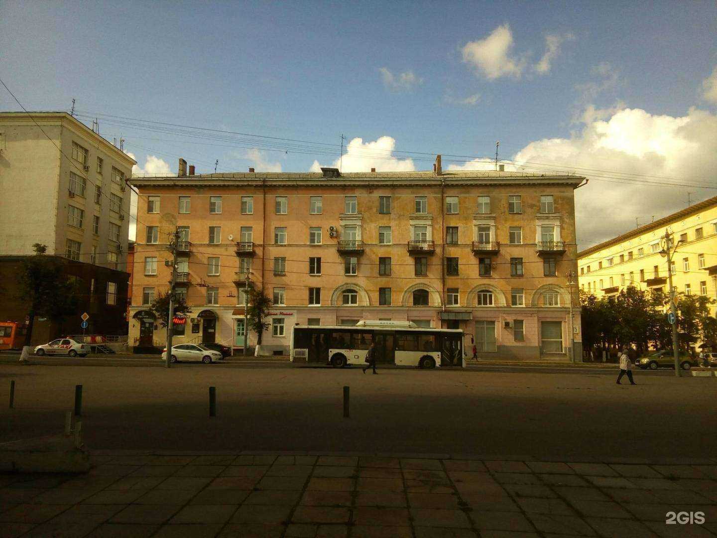 Отзывы на компанию Лайкин в Владимире c фото - фотография 2 из 2