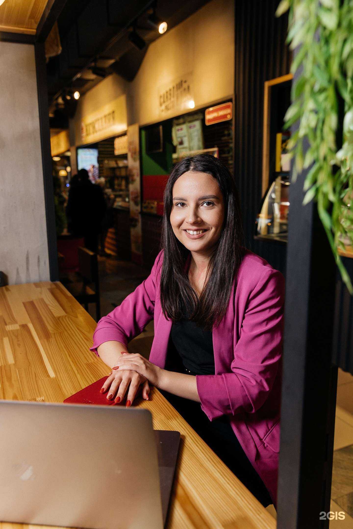 Отзывы на компанию Адвокатский кабинет Юровская Д.А. в Екатеринбурге c фото