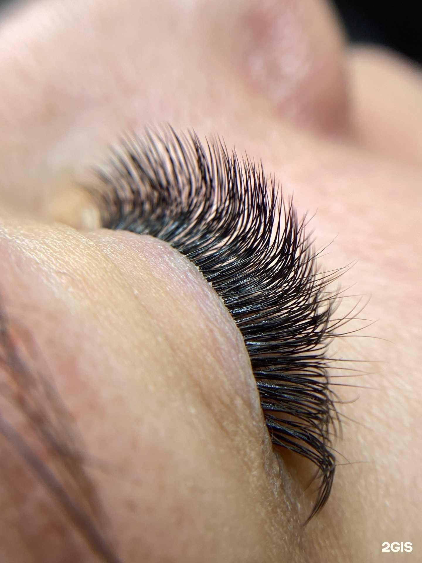 Отзывы на компанию Студия наращивания ресниц в г. Челябинск c фото