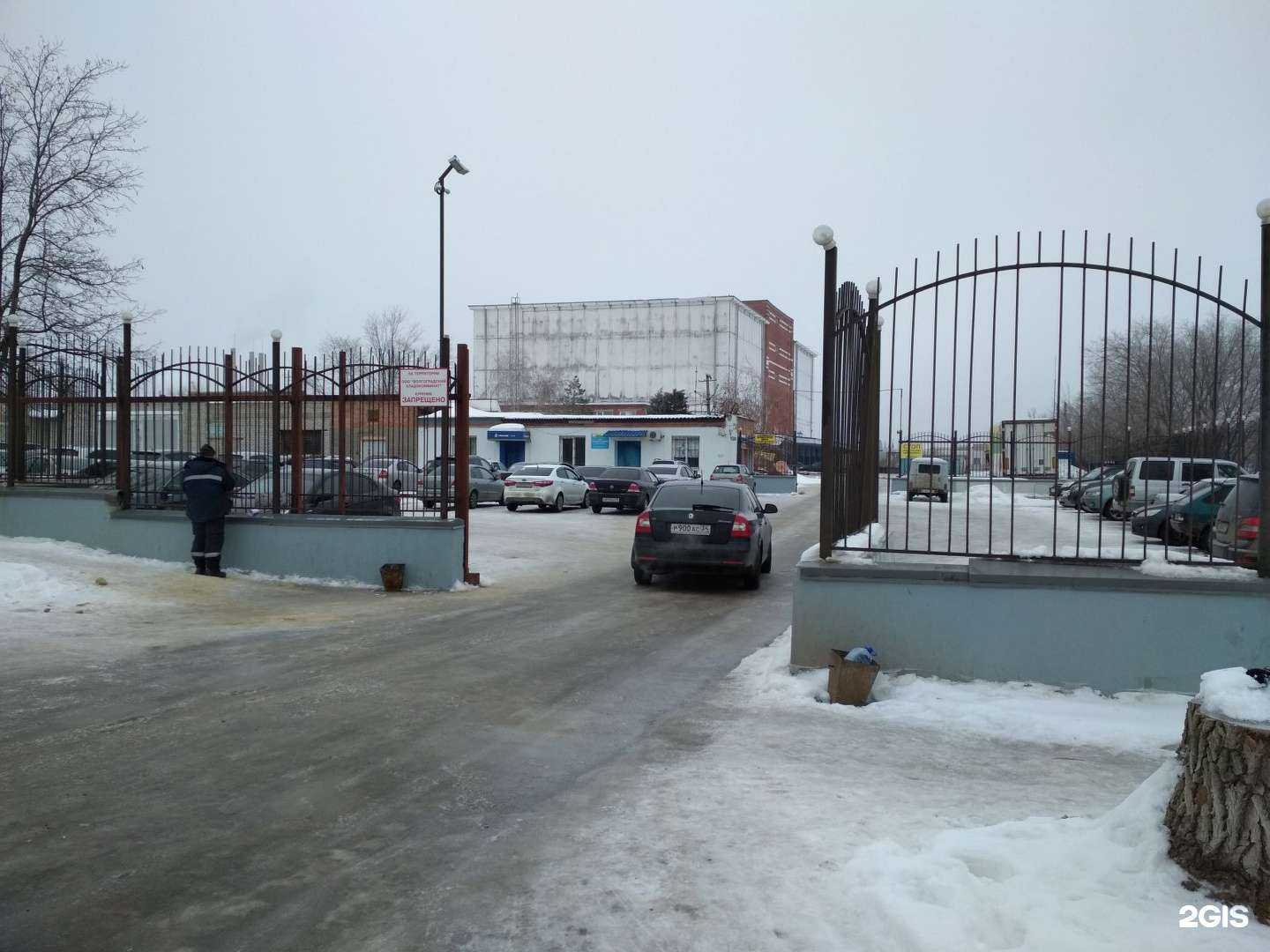 Отзывы на компанию ПТК Южное подворье в Волгограде c фото