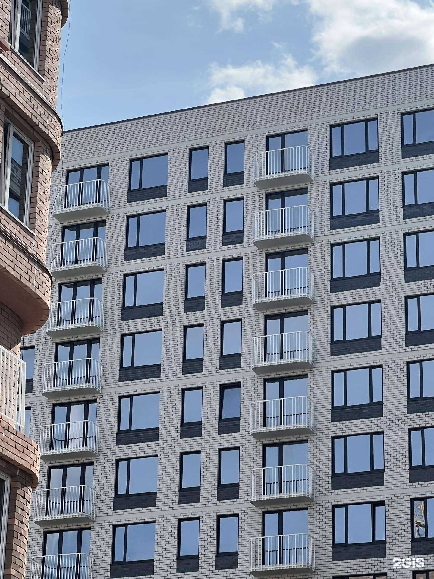 Отзывы на компанию ПрофПолимерМеталл в Тюмени c фото