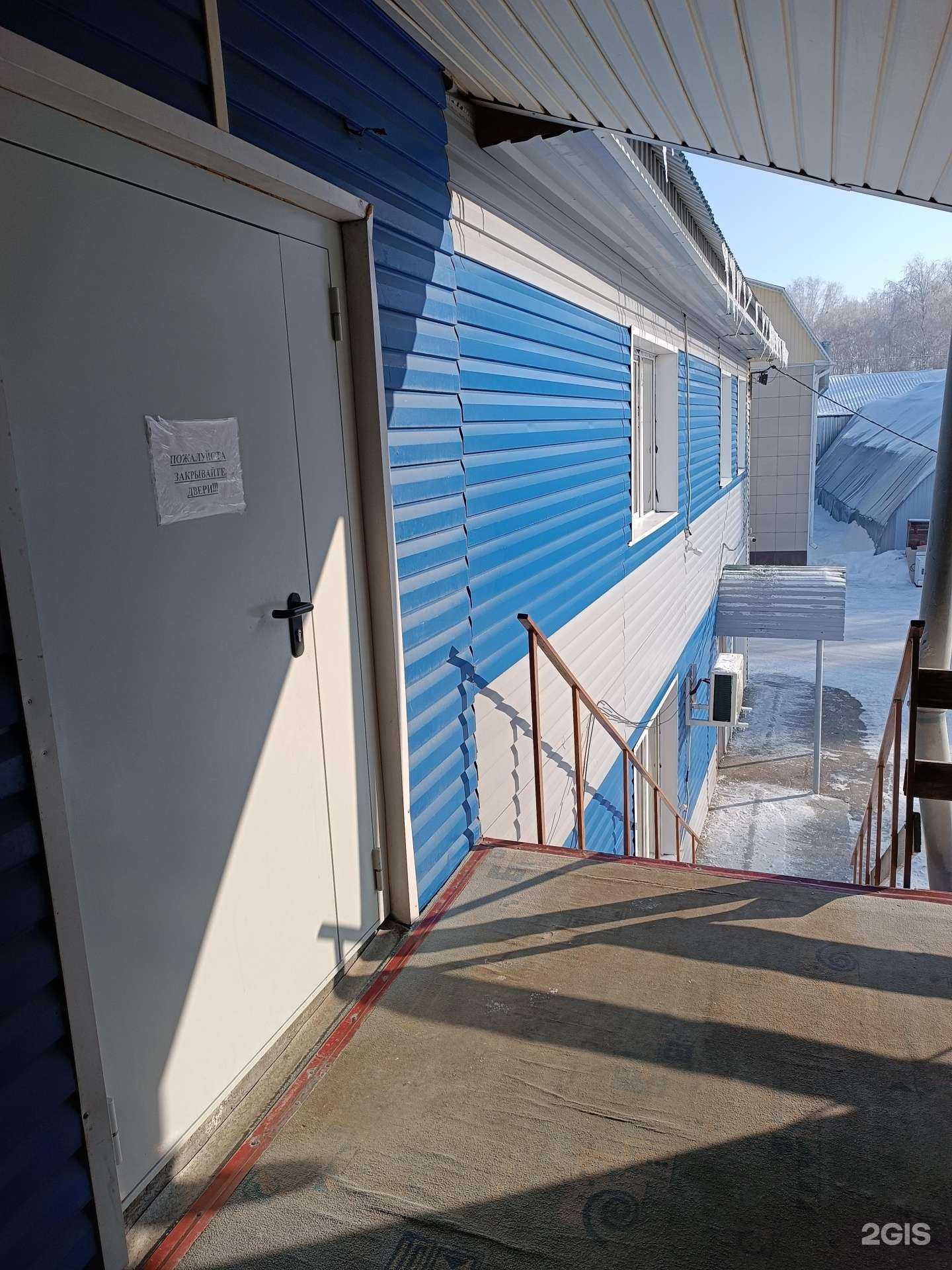 Отзывы на компанию ТехСтройИндастри в Барнауле c фото