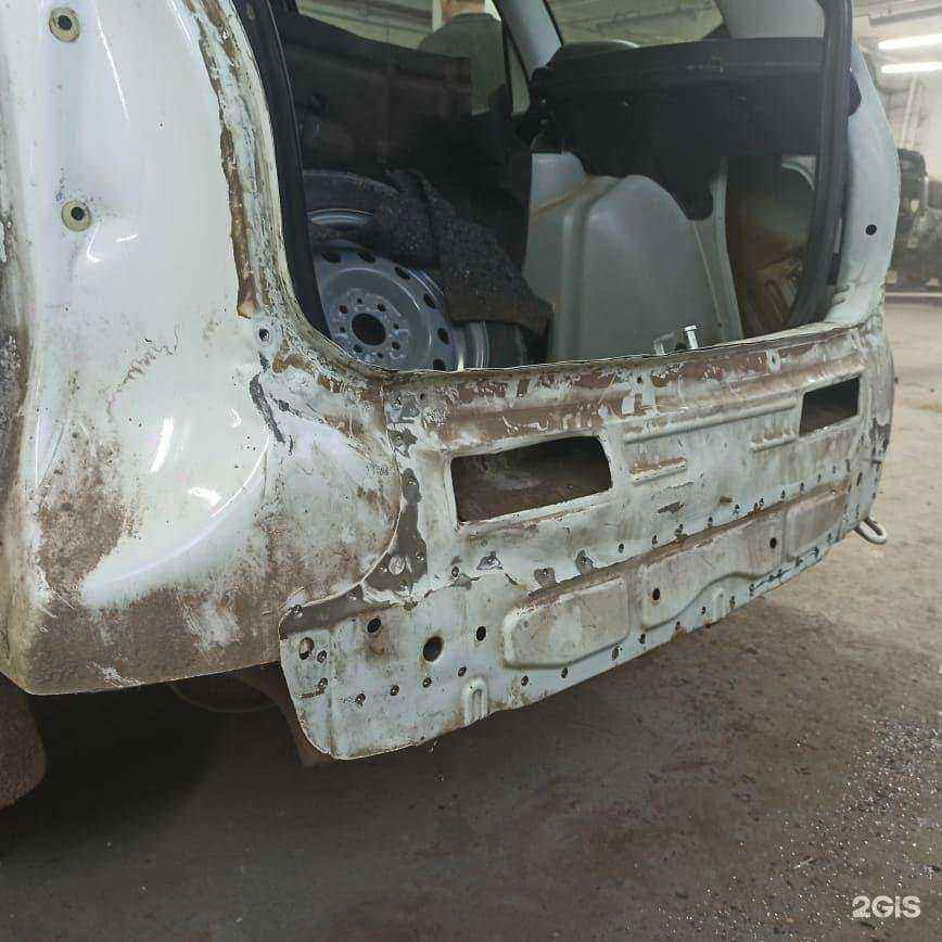 Отзывы на компанию Авто-М в г. Нижний Новгород c фото