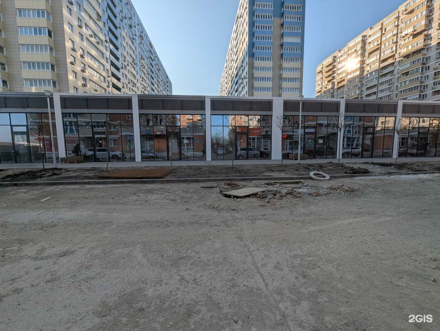 Отзывы на компанию Хлеб Ок в Краснодаре c фото - фотография 2 из 2