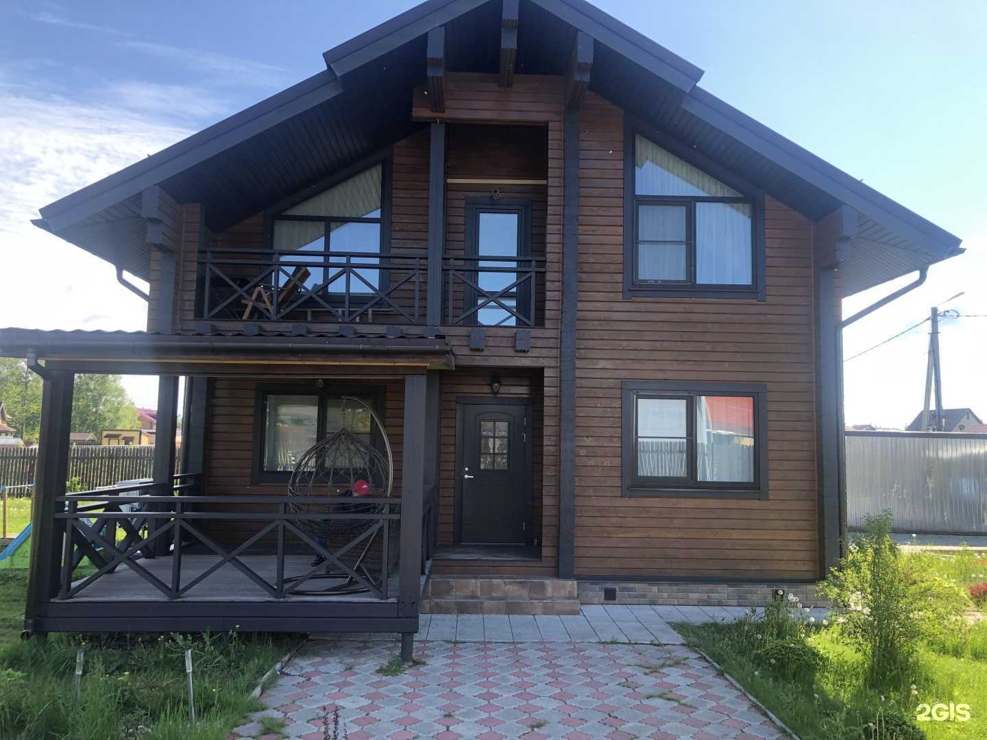 Отзывы на компанию Paintwood в Чехове c фото