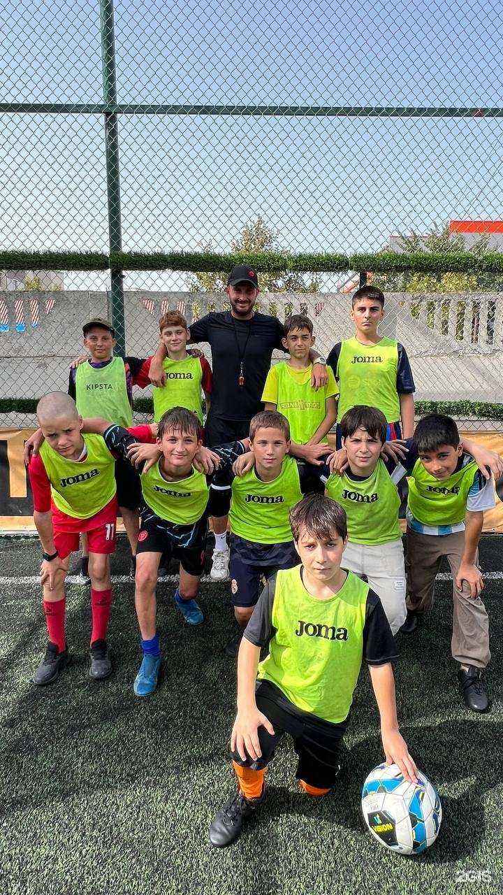 Отзывы на компанию Эдми в Махачкале c фото