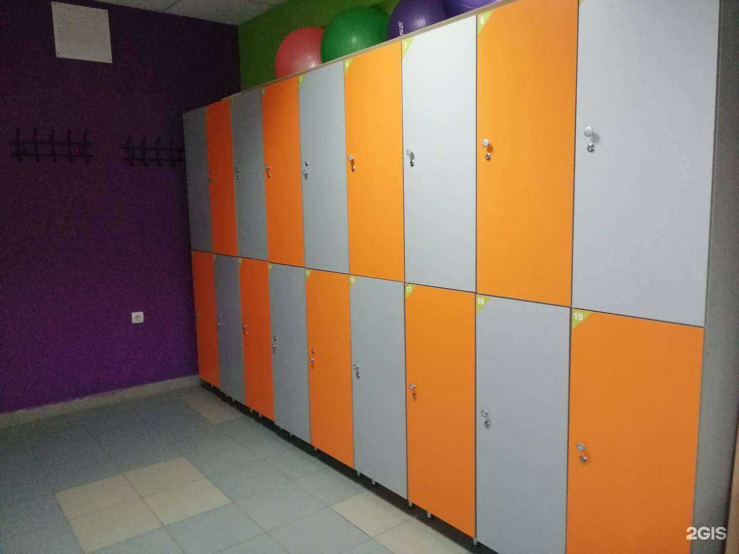 Отзывы на компанию #BelGym31 в Белгороде c фото