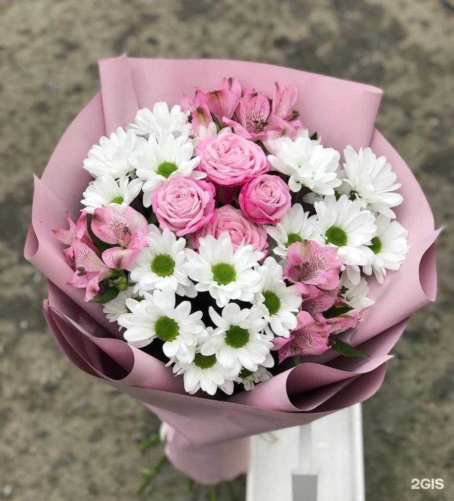 Отзывы на компанию IzhFlower в г. Ижевск c фото