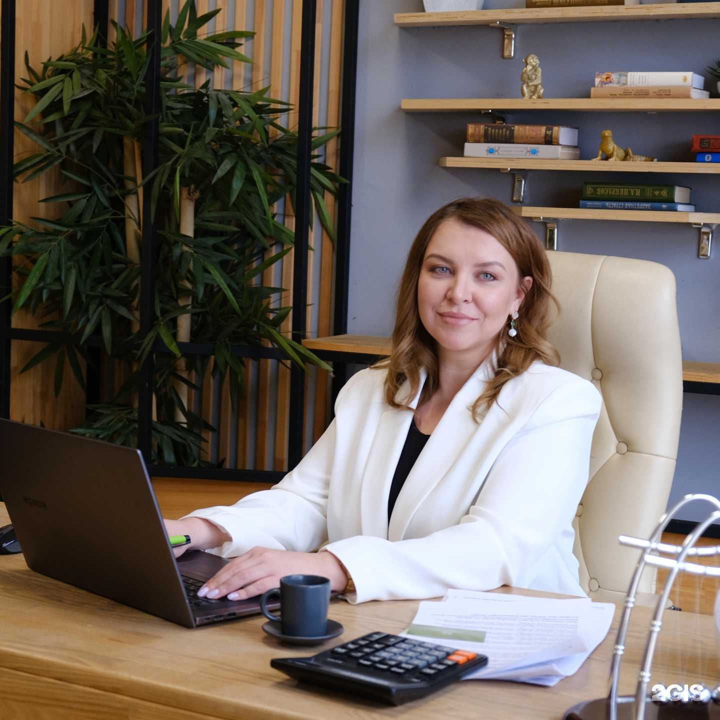 Отзывы на компанию Бухгалтерская фирма в Люберцах c фото