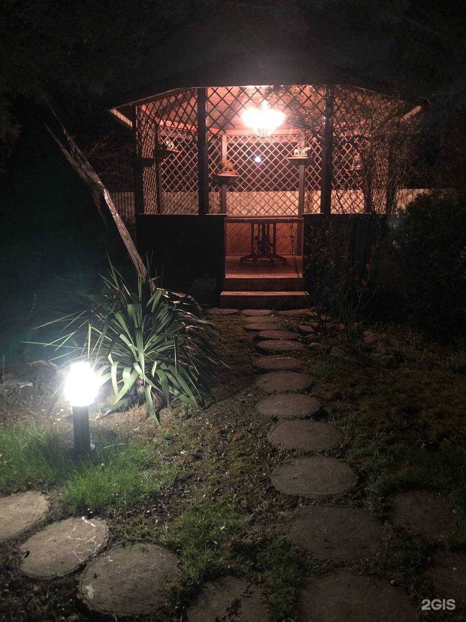 Отзывы на компанию Банный комплекс в Новороссийске c фото