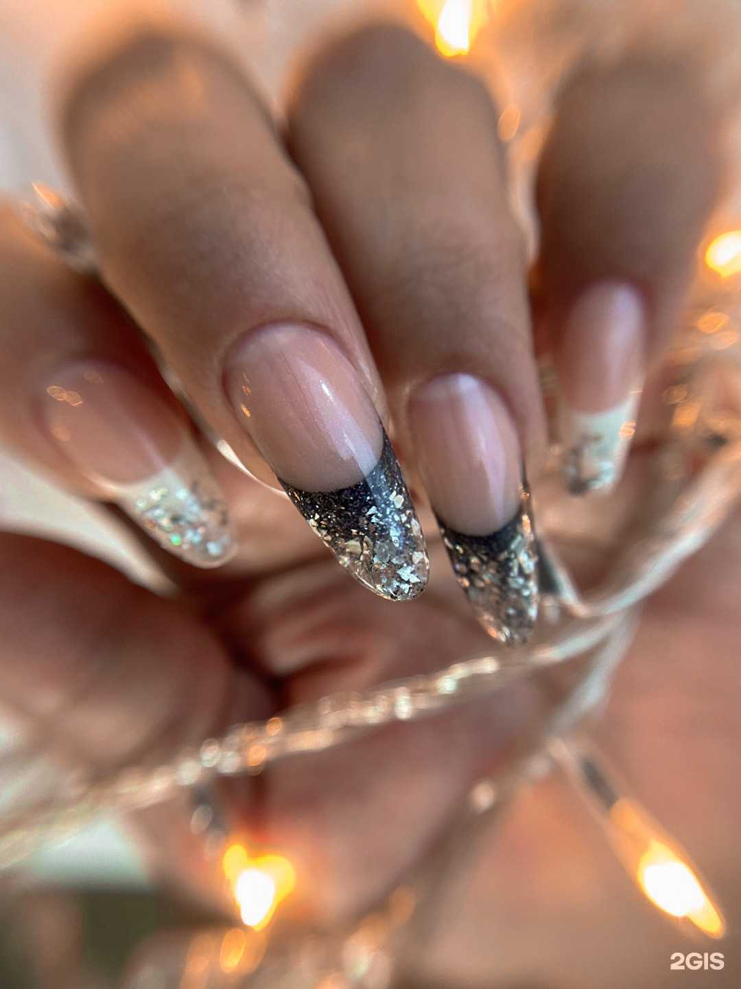 Отзывы на компанию Beauty nails в г. Якутск c фото