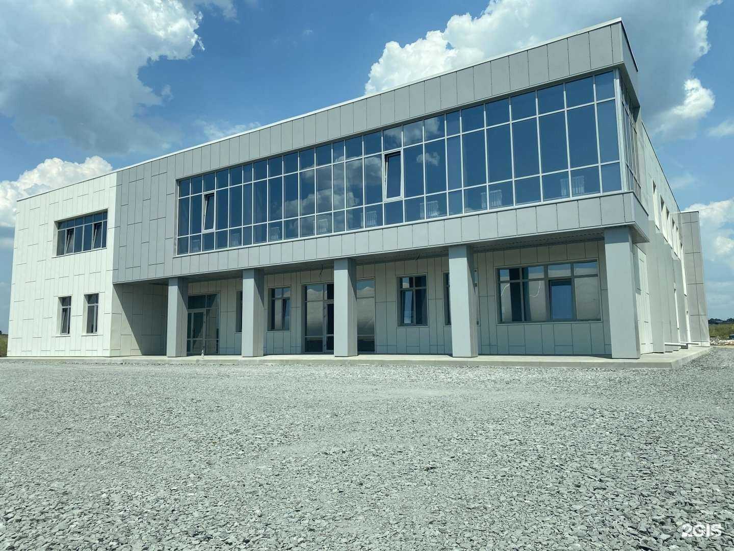 Отзывы на компанию Драйв в Старом Осколе c фото - фотография 2 из 2