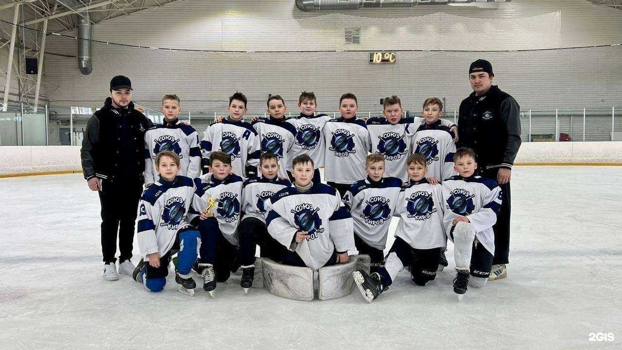 Отзывы на компанию Союз в Кирове c фото